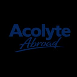 Acolyte Abroad