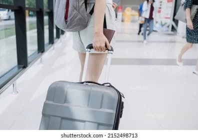 Live Abroad